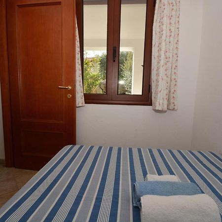 Apartament Citai Con Splendida Vista Mare San Teodoro  Zewnętrze zdjęcie