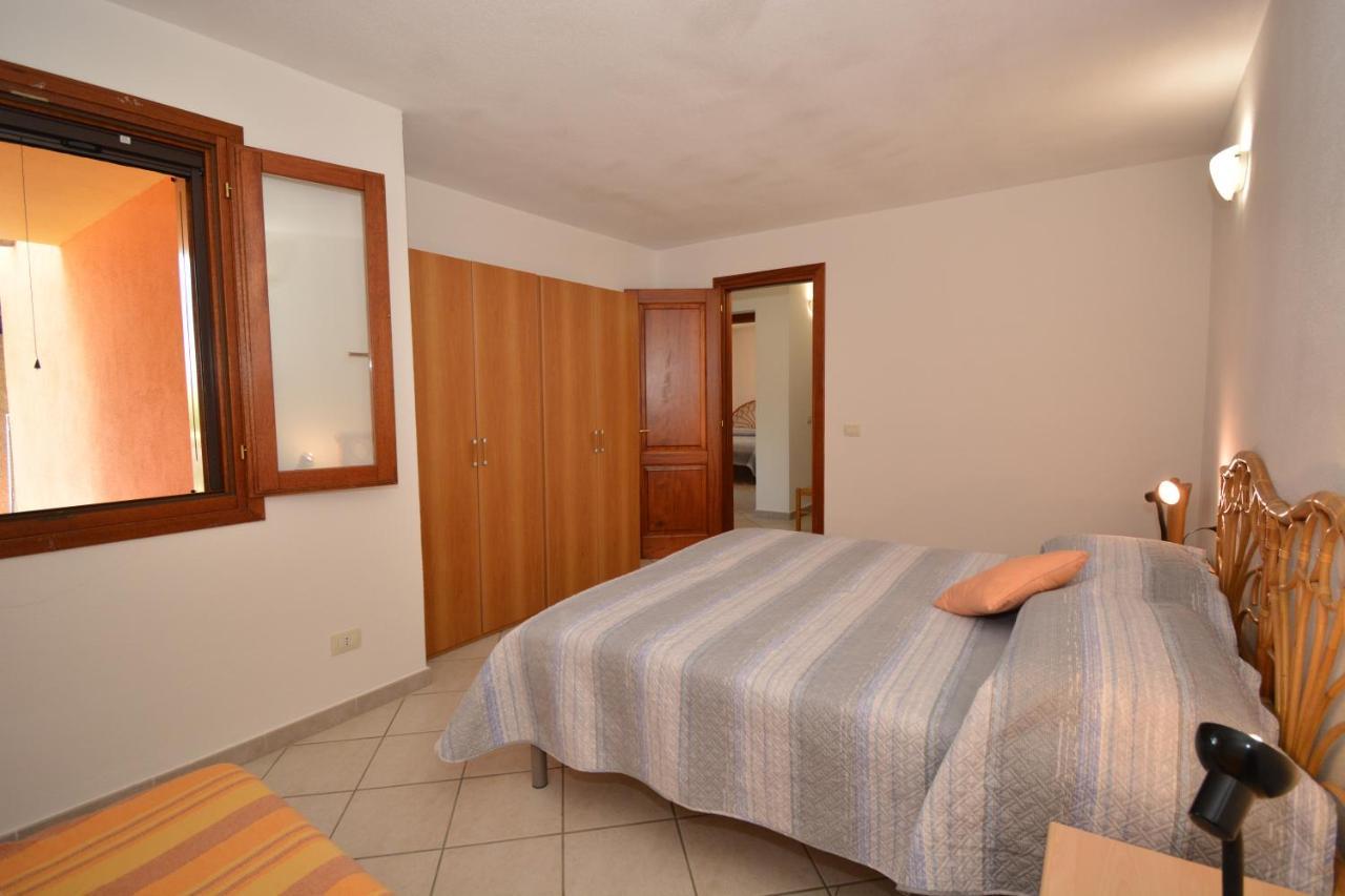 Apartament Citai Con Splendida Vista Mare San Teodoro  Zewnętrze zdjęcie