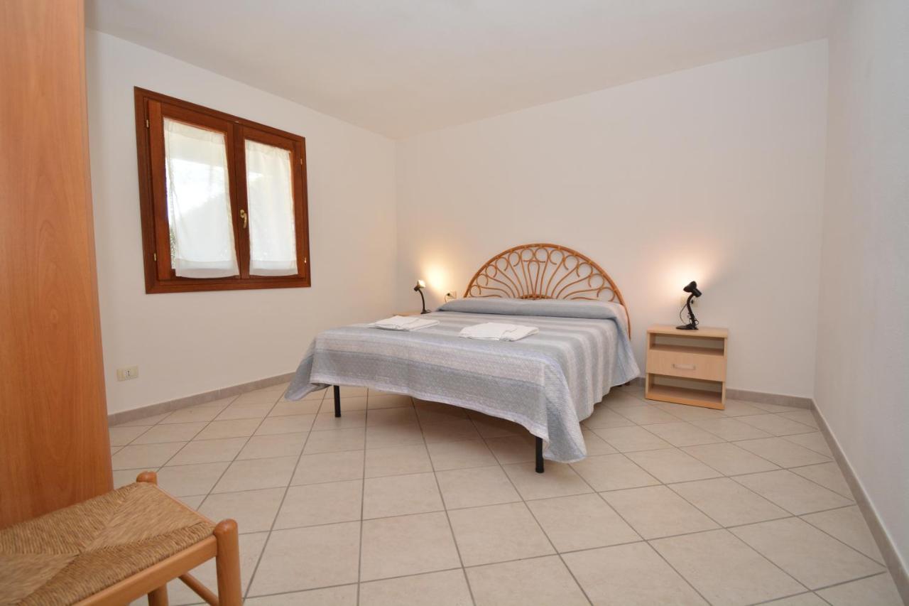 Apartament Citai Con Splendida Vista Mare San Teodoro  Zewnętrze zdjęcie