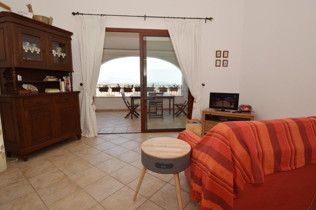 Apartament Citai Con Splendida Vista Mare San Teodoro  Zewnętrze zdjęcie