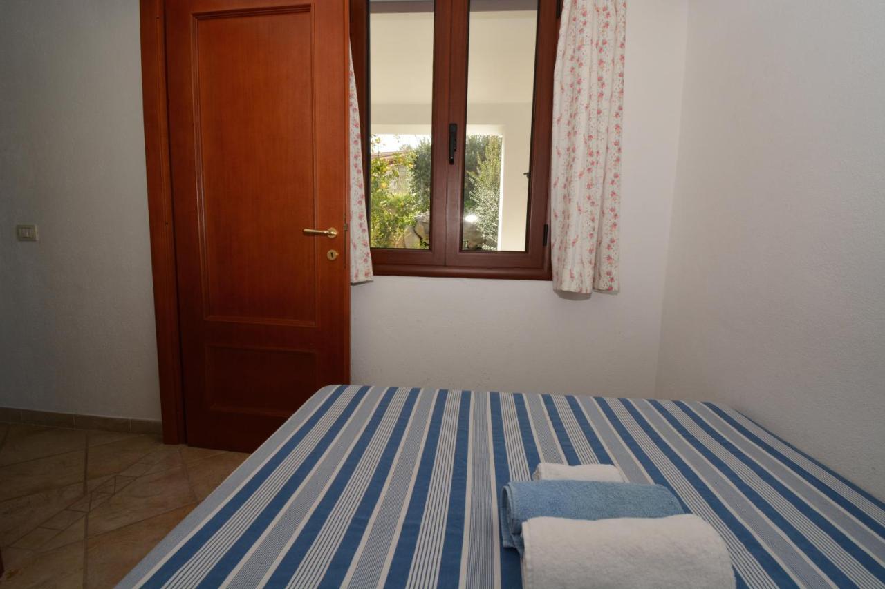 Apartament Citai Con Splendida Vista Mare San Teodoro  Zewnętrze zdjęcie