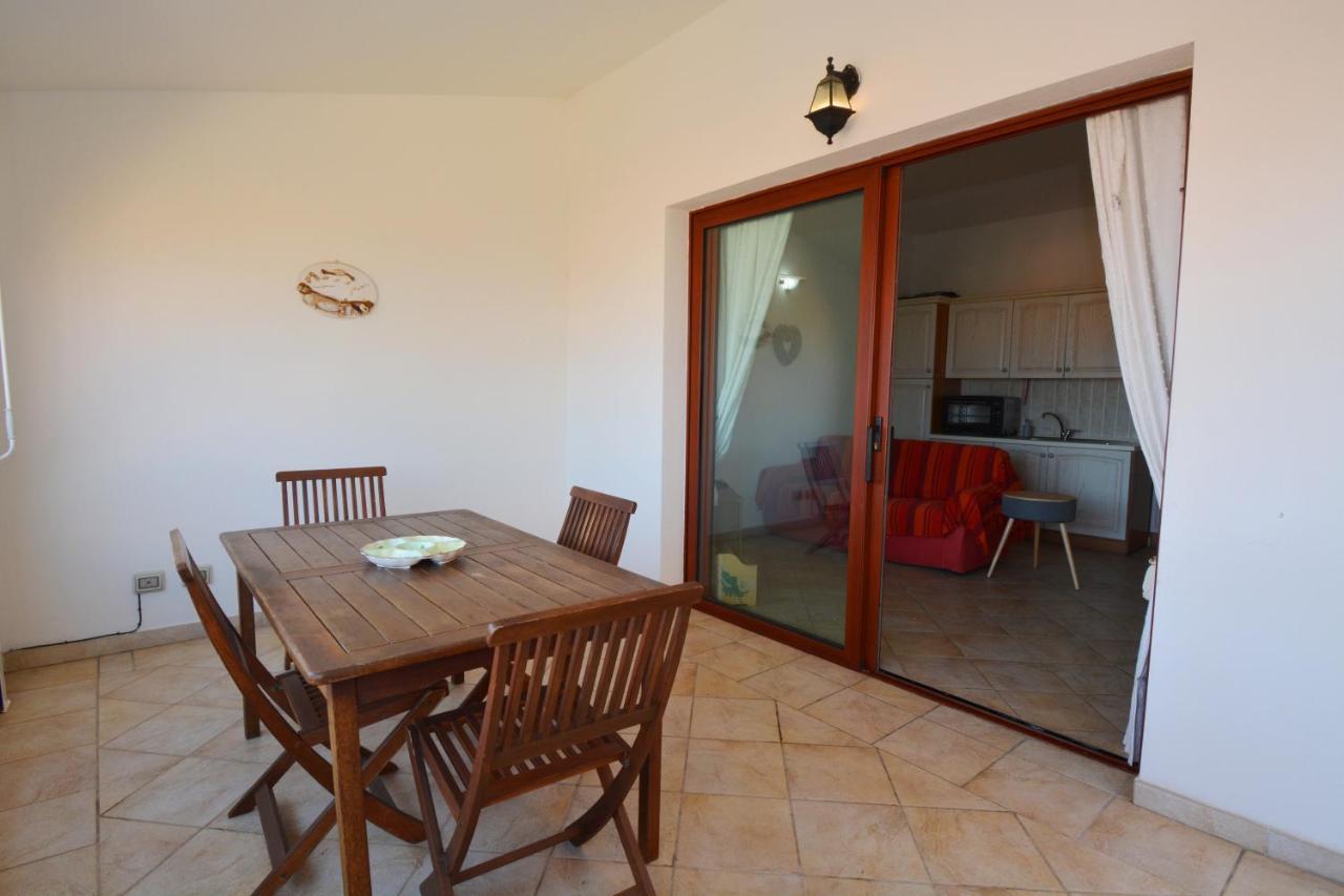 Apartament Citai Con Splendida Vista Mare San Teodoro  Zewnętrze zdjęcie