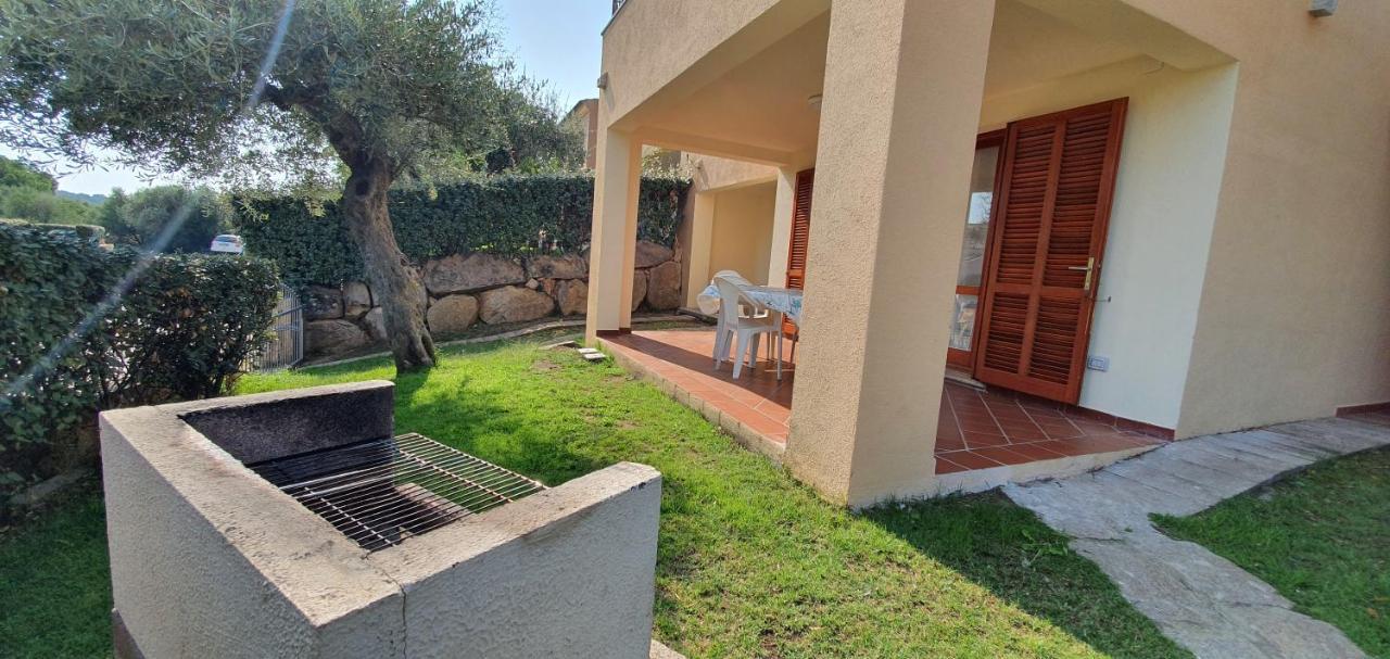 Apartament Citai Con Splendida Vista Mare San Teodoro  Zewnętrze zdjęcie