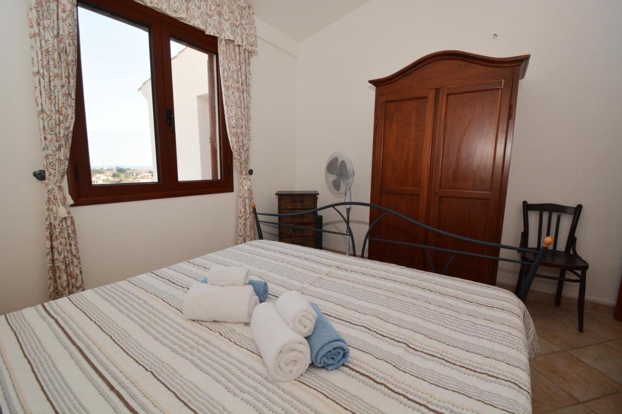 Apartament Citai Con Splendida Vista Mare San Teodoro  Zewnętrze zdjęcie