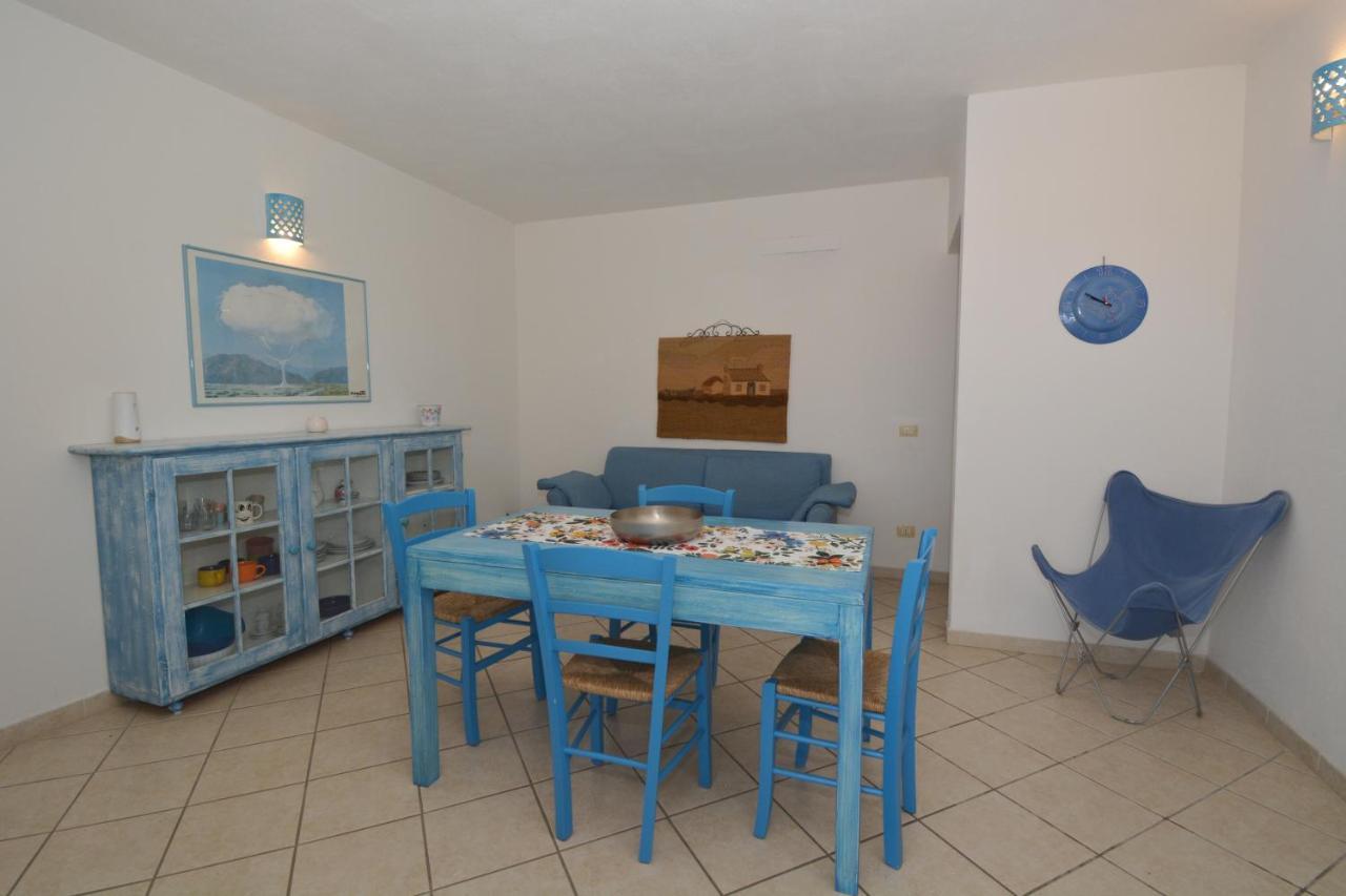 Apartament Citai Con Splendida Vista Mare San Teodoro  Zewnętrze zdjęcie