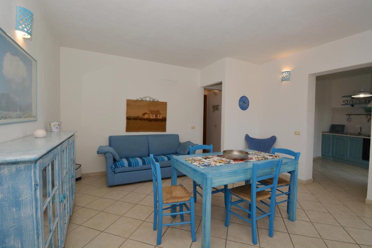 Apartament Citai Con Splendida Vista Mare San Teodoro  Zewnętrze zdjęcie