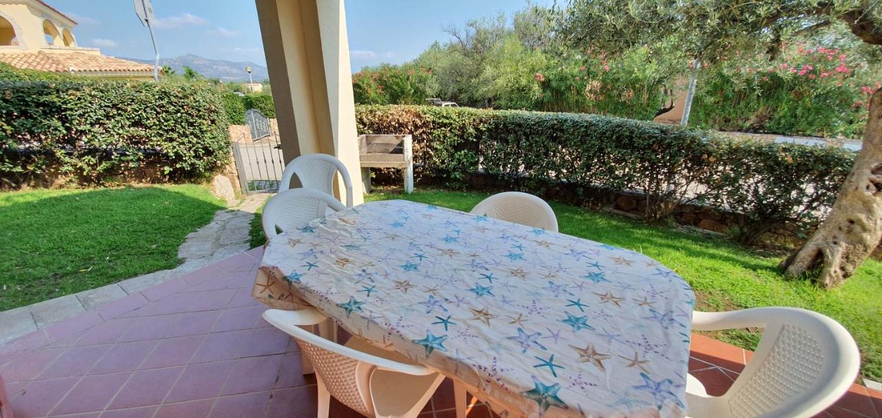 Apartament Citai Con Splendida Vista Mare San Teodoro  Zewnętrze zdjęcie