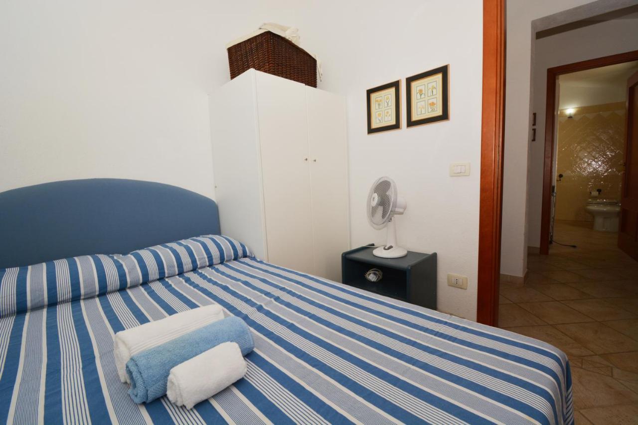 Apartament Citai Con Splendida Vista Mare San Teodoro  Zewnętrze zdjęcie