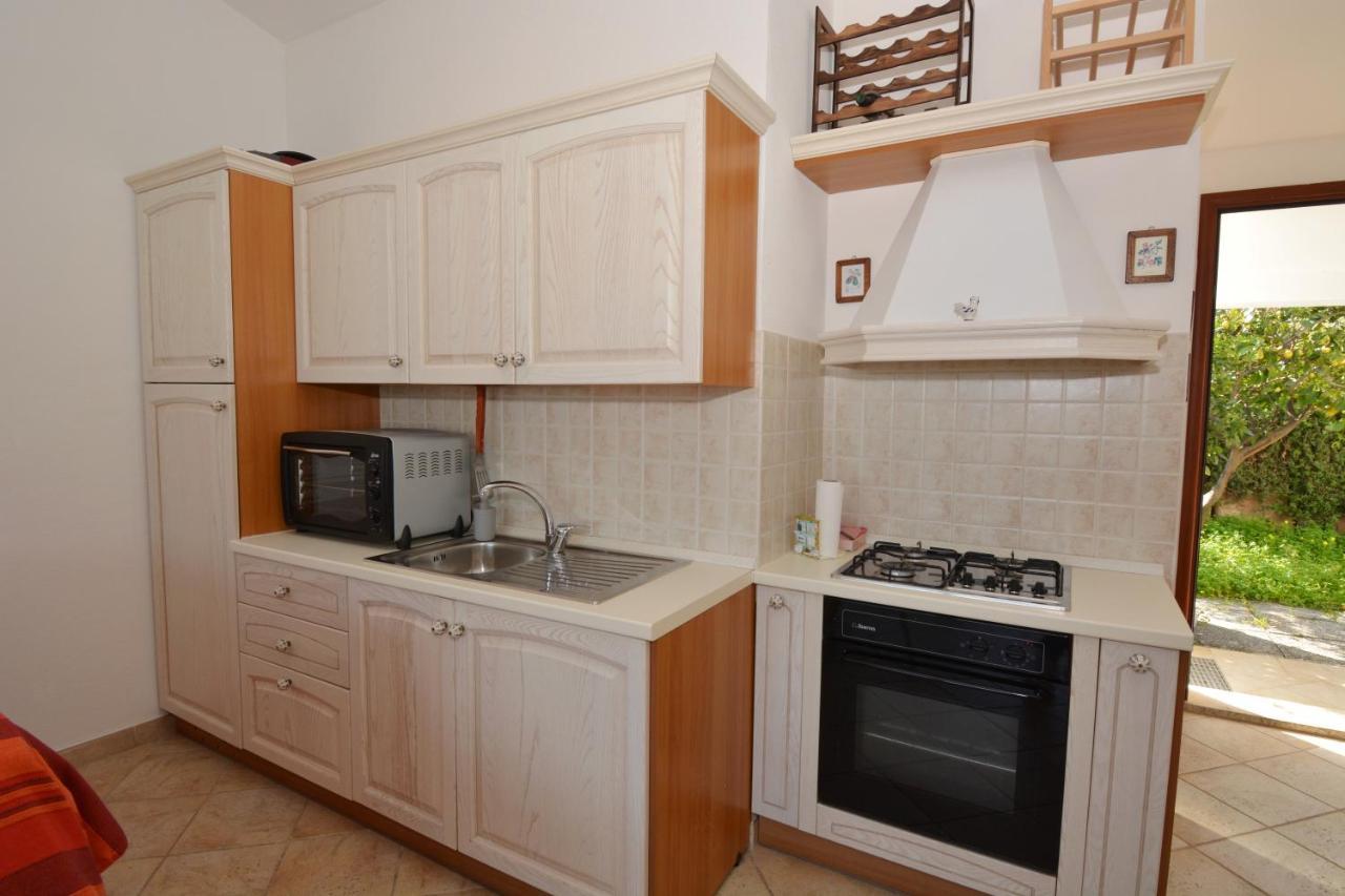Apartament Citai Con Splendida Vista Mare San Teodoro  Zewnętrze zdjęcie