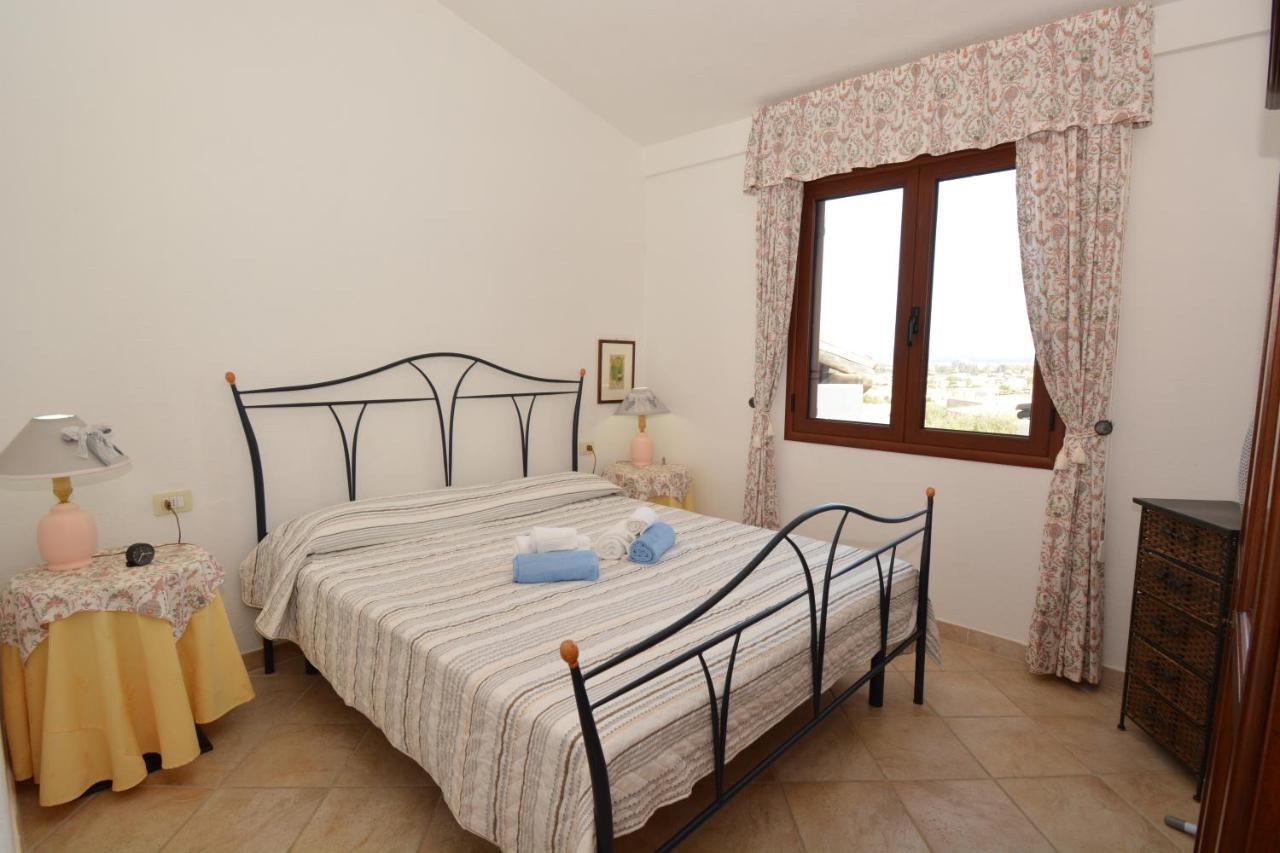Apartament Citai Con Splendida Vista Mare San Teodoro  Zewnętrze zdjęcie