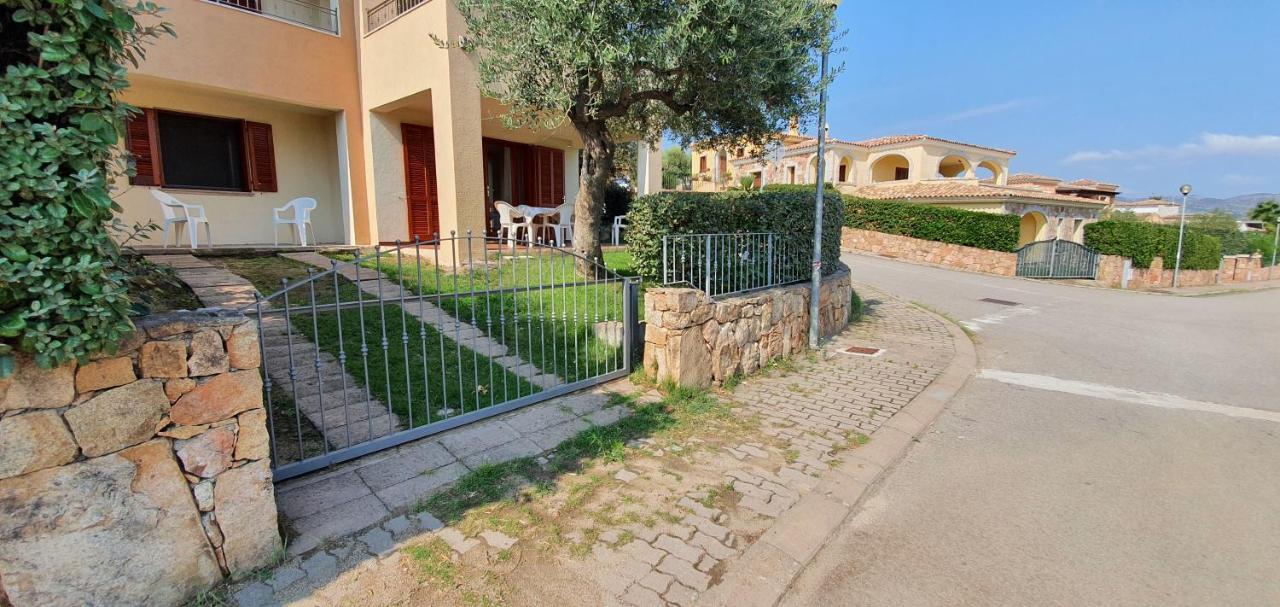 Apartament Citai Con Splendida Vista Mare San Teodoro  Zewnętrze zdjęcie