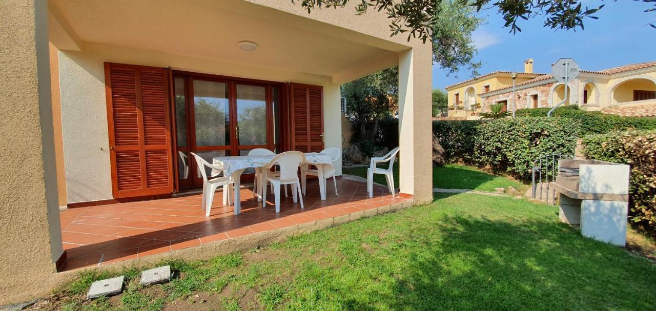 Apartament Citai Con Splendida Vista Mare San Teodoro  Zewnętrze zdjęcie