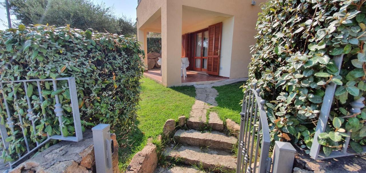Apartament Citai Con Splendida Vista Mare San Teodoro  Zewnętrze zdjęcie