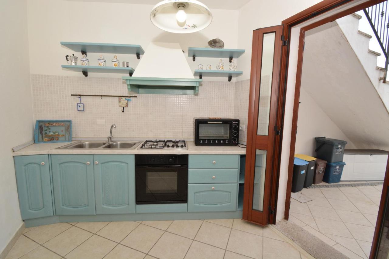 Apartament Citai Con Splendida Vista Mare San Teodoro  Zewnętrze zdjęcie