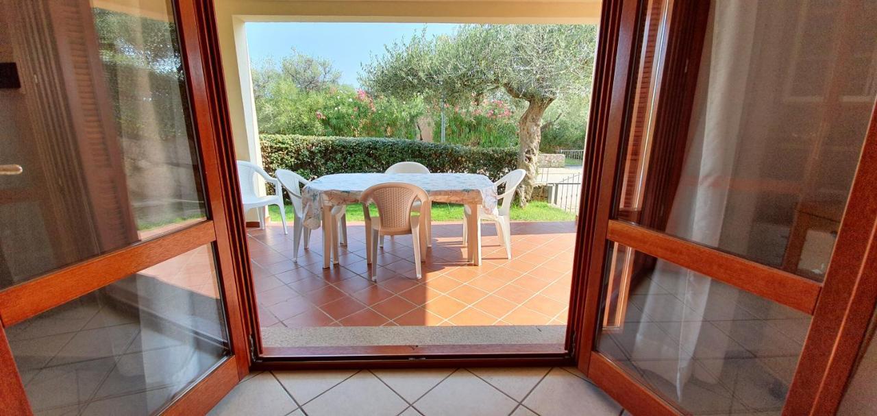 Apartament Citai Con Splendida Vista Mare San Teodoro  Zewnętrze zdjęcie