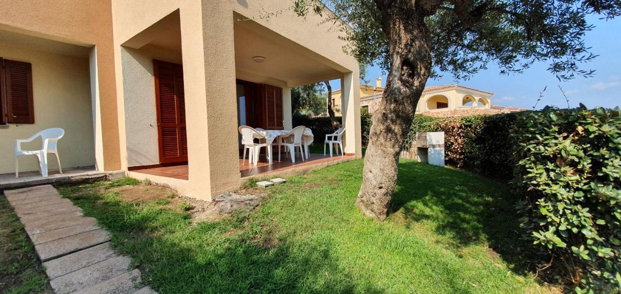 Apartament Citai Con Splendida Vista Mare San Teodoro  Zewnętrze zdjęcie