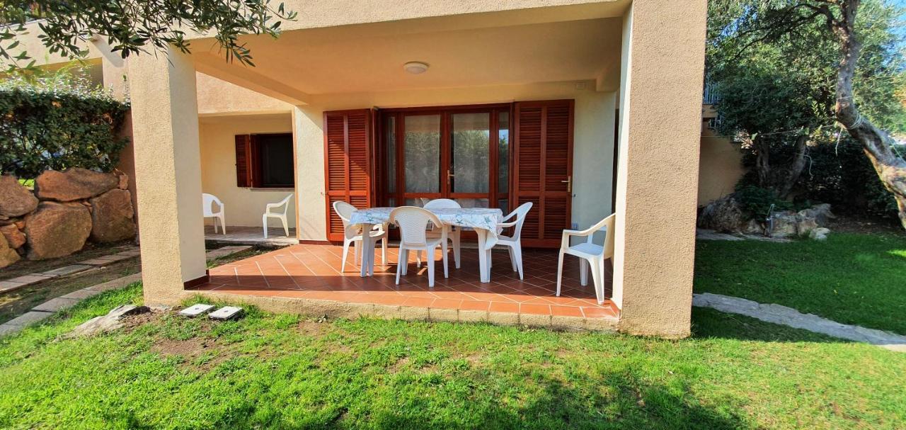 Apartament Citai Con Splendida Vista Mare San Teodoro  Zewnętrze zdjęcie