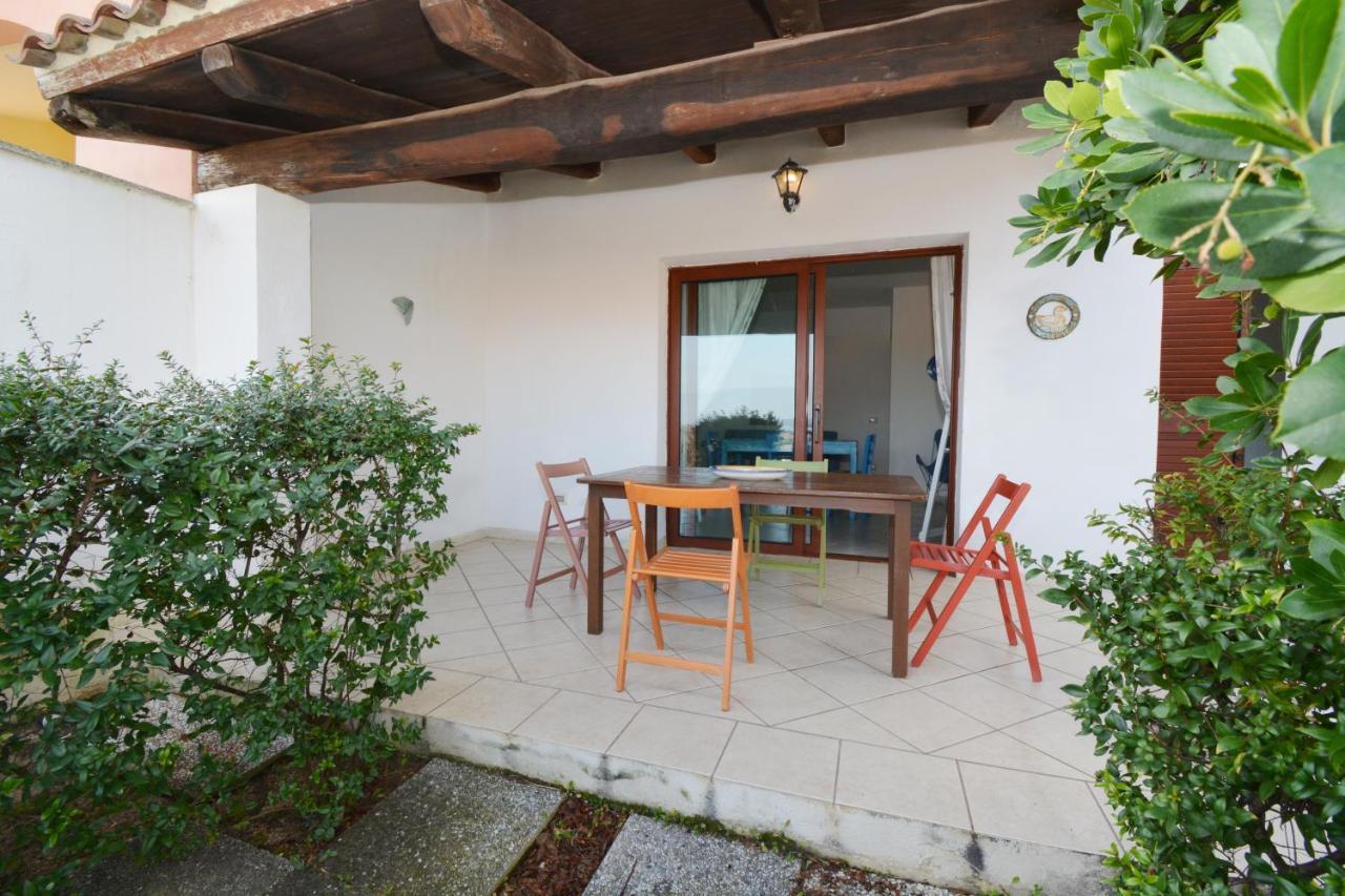 Apartament Citai Con Splendida Vista Mare San Teodoro  Zewnętrze zdjęcie