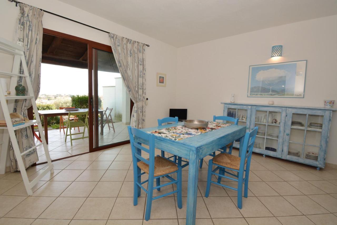 Apartament Citai Con Splendida Vista Mare San Teodoro  Zewnętrze zdjęcie