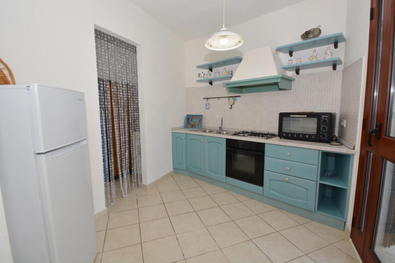 Apartament Citai Con Splendida Vista Mare San Teodoro  Zewnętrze zdjęcie