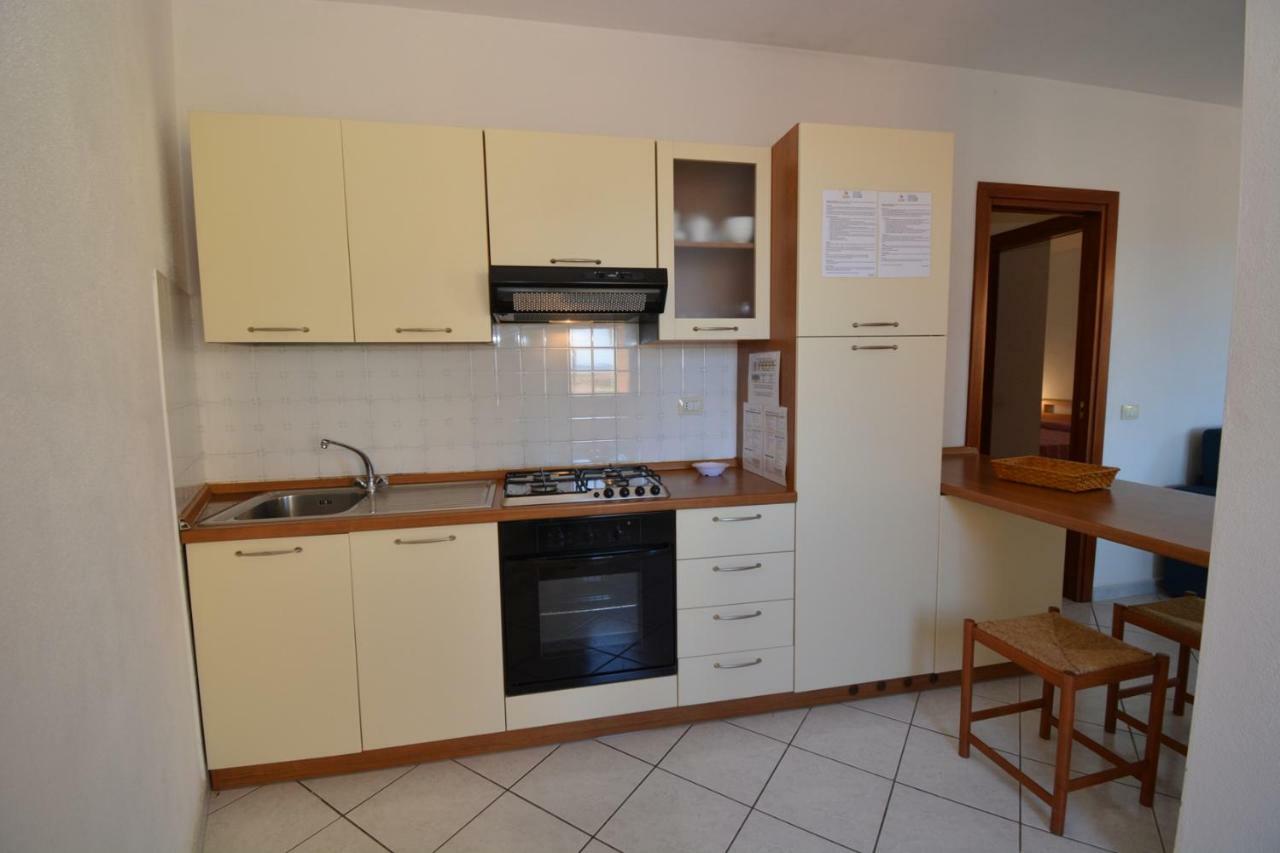 Apartament Citai Con Splendida Vista Mare San Teodoro  Zewnętrze zdjęcie