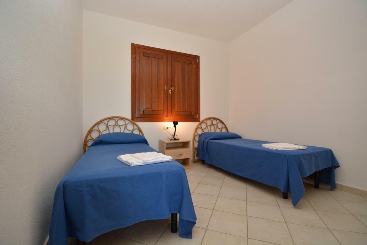 Apartament Citai Con Splendida Vista Mare San Teodoro  Zewnętrze zdjęcie