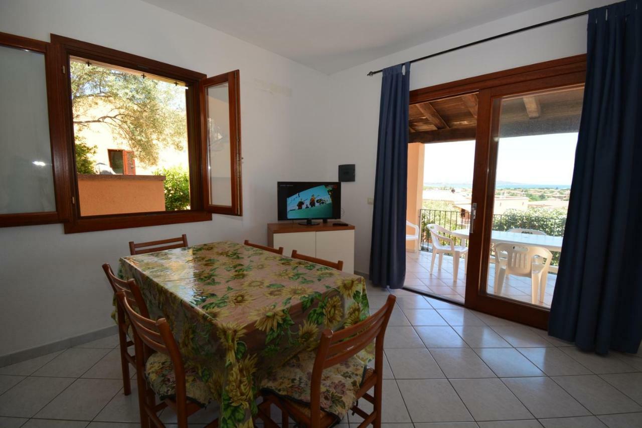 Apartament Citai Con Splendida Vista Mare San Teodoro  Zewnętrze zdjęcie