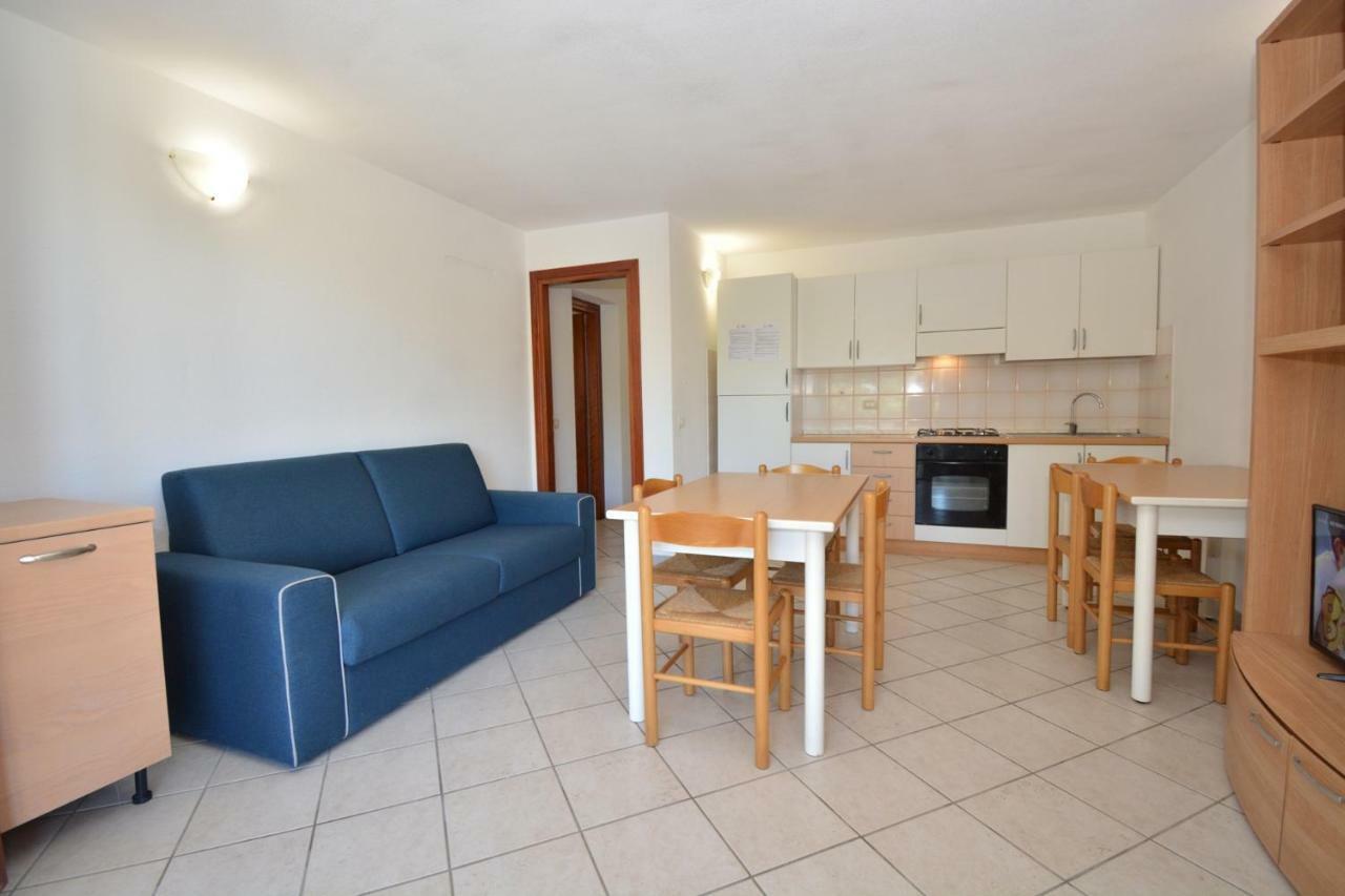 Apartament Citai Con Splendida Vista Mare San Teodoro  Zewnętrze zdjęcie