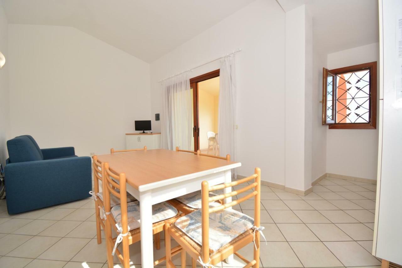 Apartament Citai Con Splendida Vista Mare San Teodoro  Zewnętrze zdjęcie