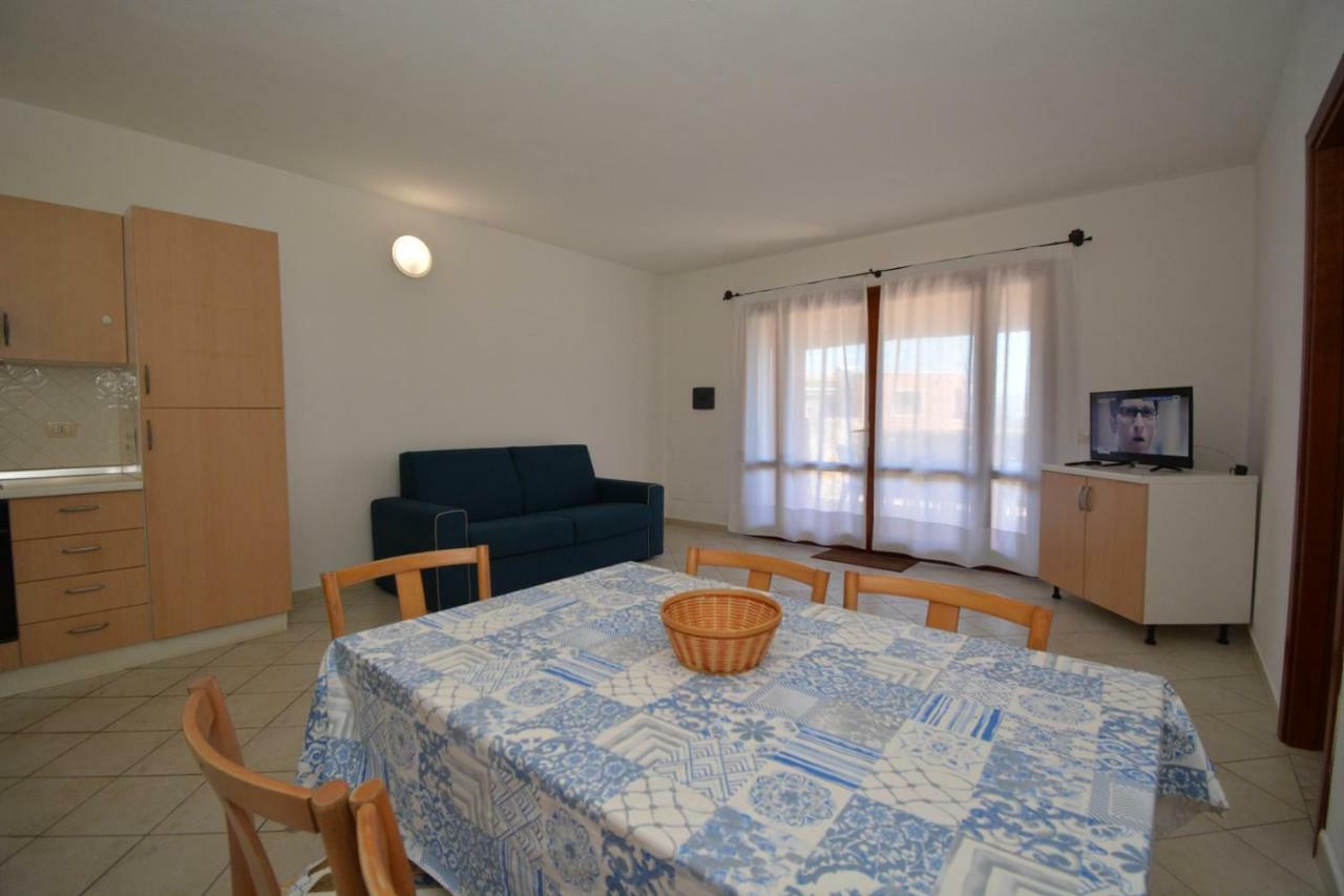 Apartament Citai Con Splendida Vista Mare San Teodoro  Zewnętrze zdjęcie