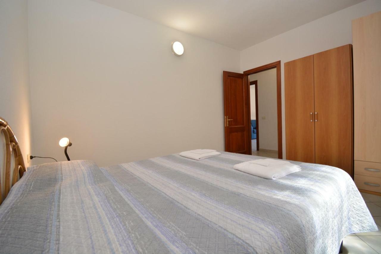 Apartament Citai Con Splendida Vista Mare San Teodoro  Zewnętrze zdjęcie
