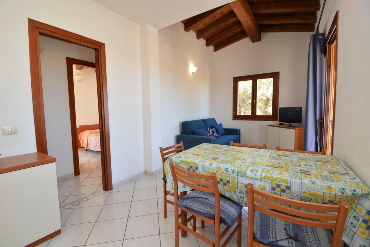 Apartament Citai Con Splendida Vista Mare San Teodoro  Zewnętrze zdjęcie