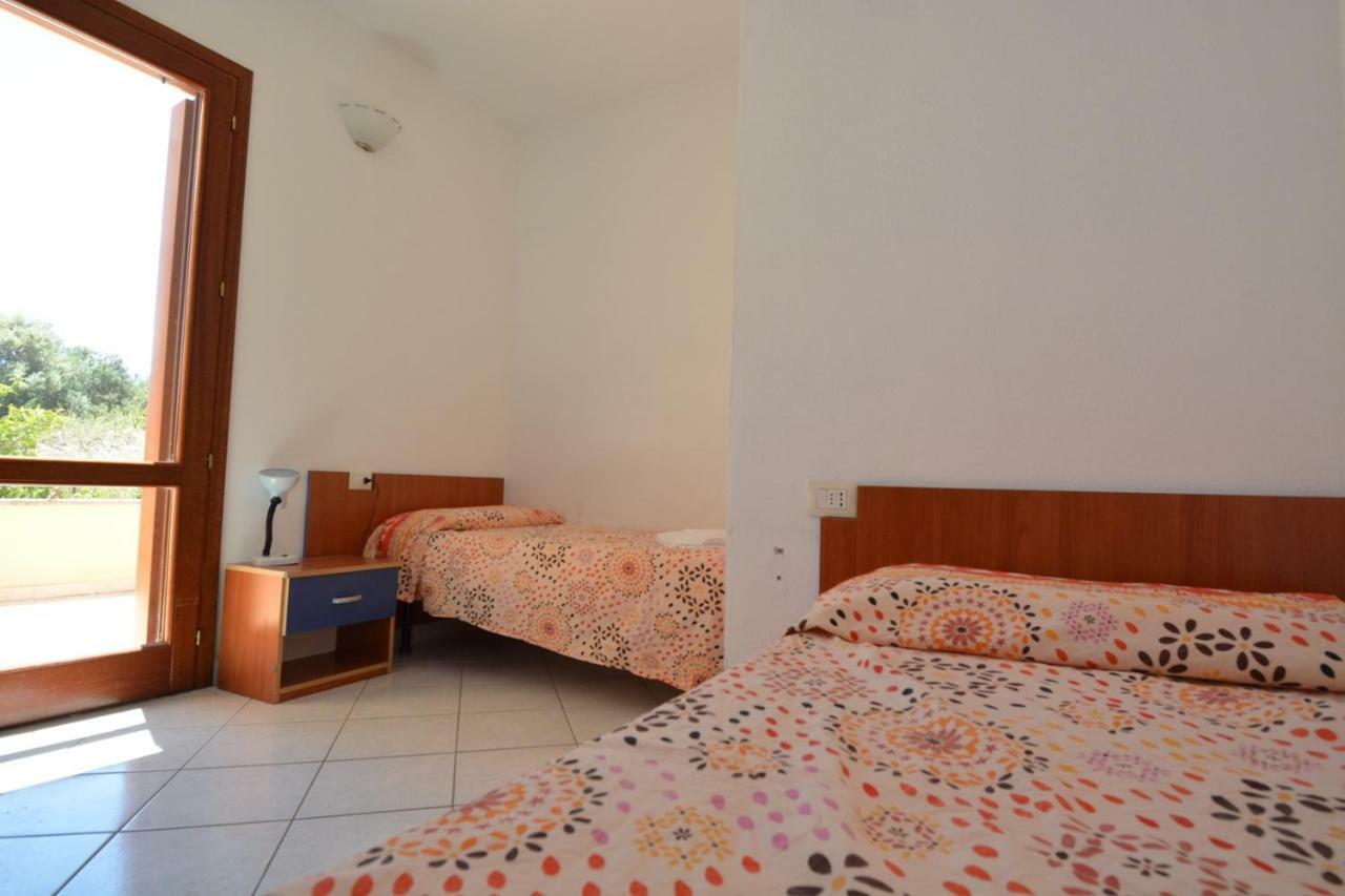Apartament Citai Con Splendida Vista Mare San Teodoro  Zewnętrze zdjęcie