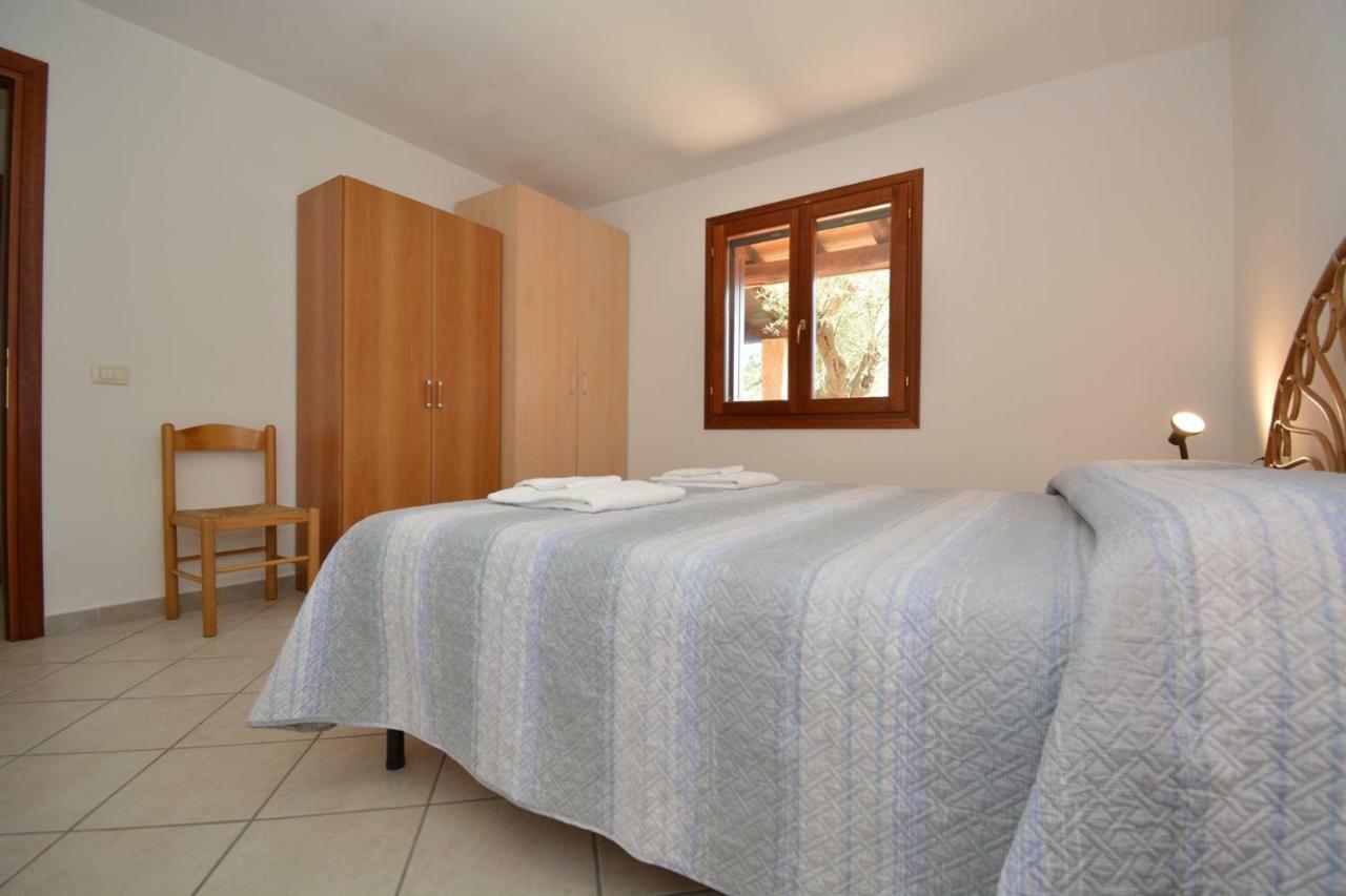 Apartament Citai Con Splendida Vista Mare San Teodoro  Zewnętrze zdjęcie