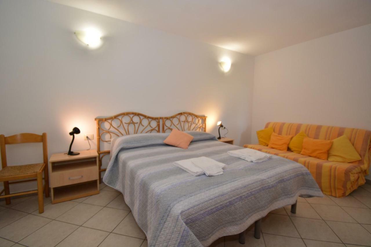 Apartament Citai Con Splendida Vista Mare San Teodoro  Zewnętrze zdjęcie