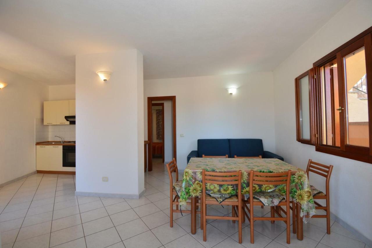 Apartament Citai Con Splendida Vista Mare San Teodoro  Zewnętrze zdjęcie