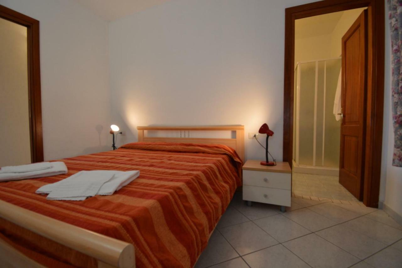 Apartament Citai Con Splendida Vista Mare San Teodoro  Zewnętrze zdjęcie