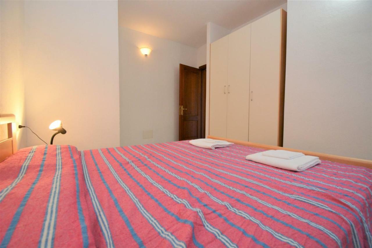Apartament Citai Con Splendida Vista Mare San Teodoro  Zewnętrze zdjęcie