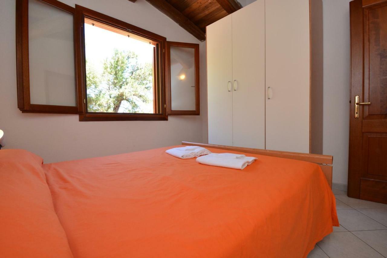Apartament Citai Con Splendida Vista Mare San Teodoro  Zewnętrze zdjęcie