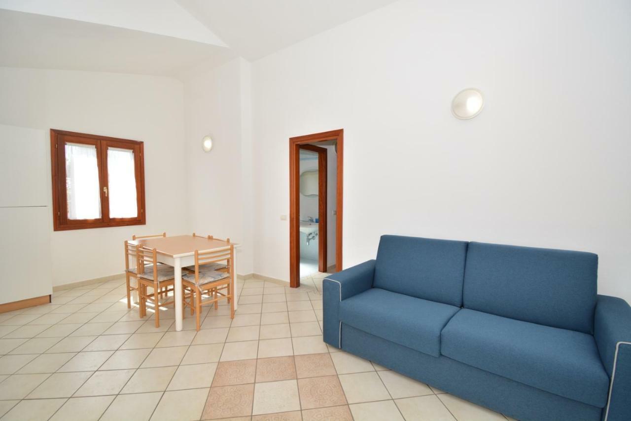 Apartament Citai Con Splendida Vista Mare San Teodoro  Zewnętrze zdjęcie