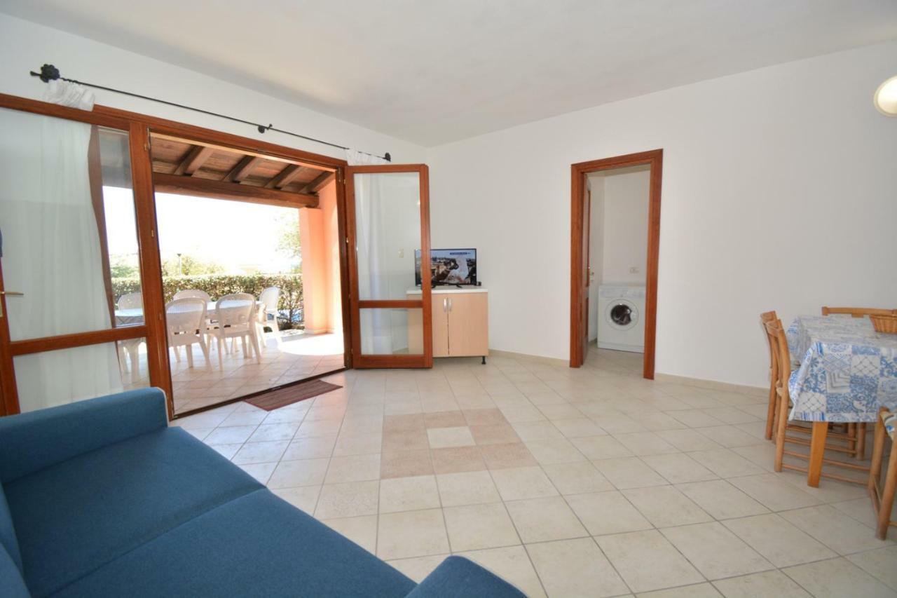 Apartament Citai Con Splendida Vista Mare San Teodoro  Zewnętrze zdjęcie