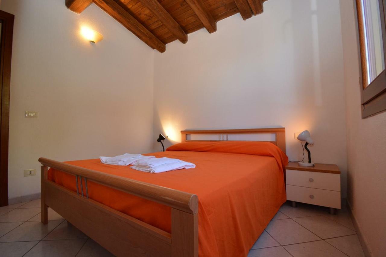 Apartament Citai Con Splendida Vista Mare San Teodoro  Zewnętrze zdjęcie