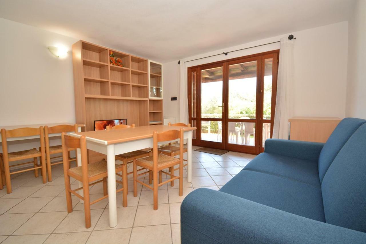Apartament Citai Con Splendida Vista Mare San Teodoro  Zewnętrze zdjęcie