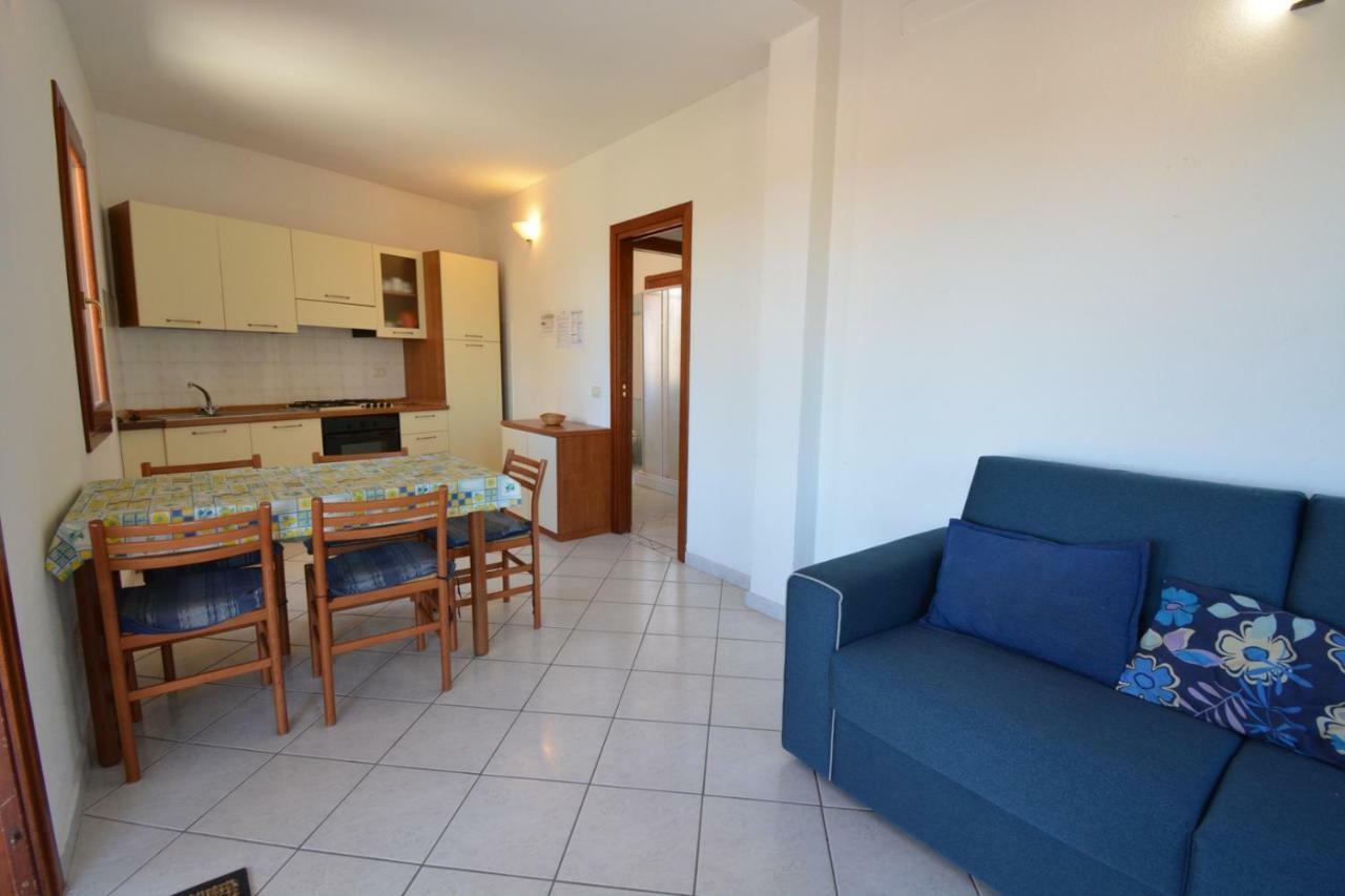 Apartament Citai Con Splendida Vista Mare San Teodoro  Zewnętrze zdjęcie