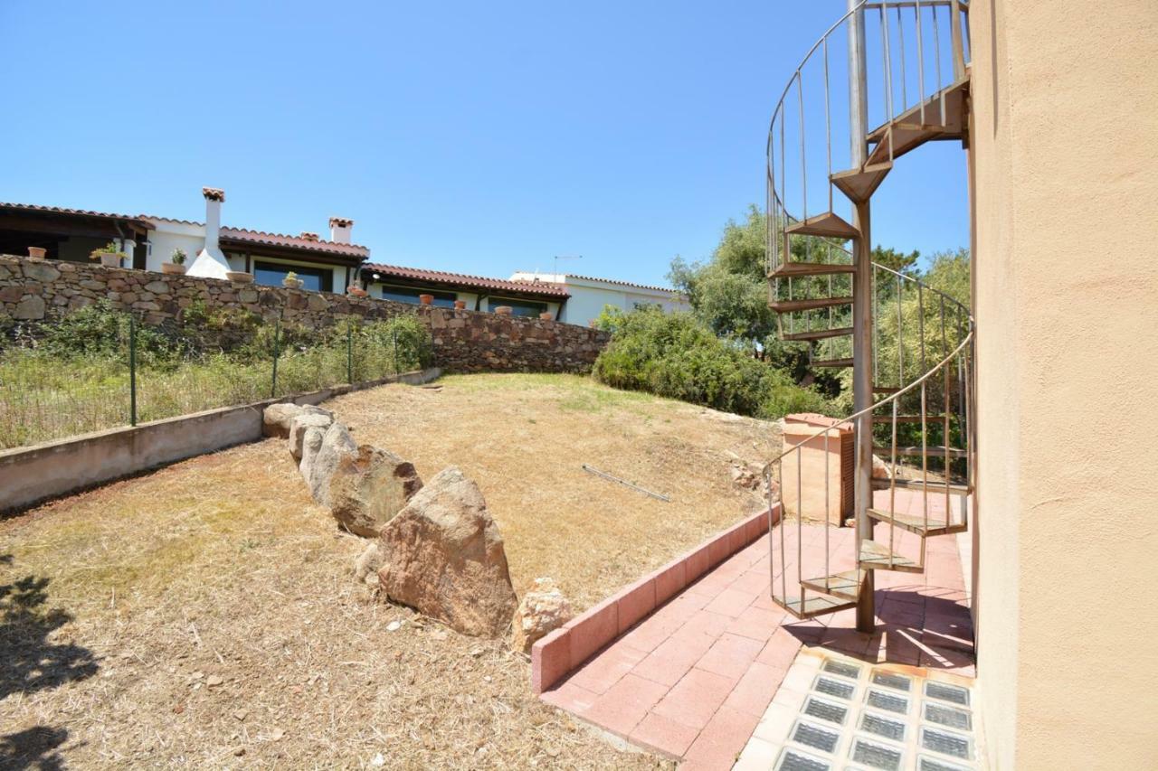Apartament Citai Con Splendida Vista Mare San Teodoro  Zewnętrze zdjęcie