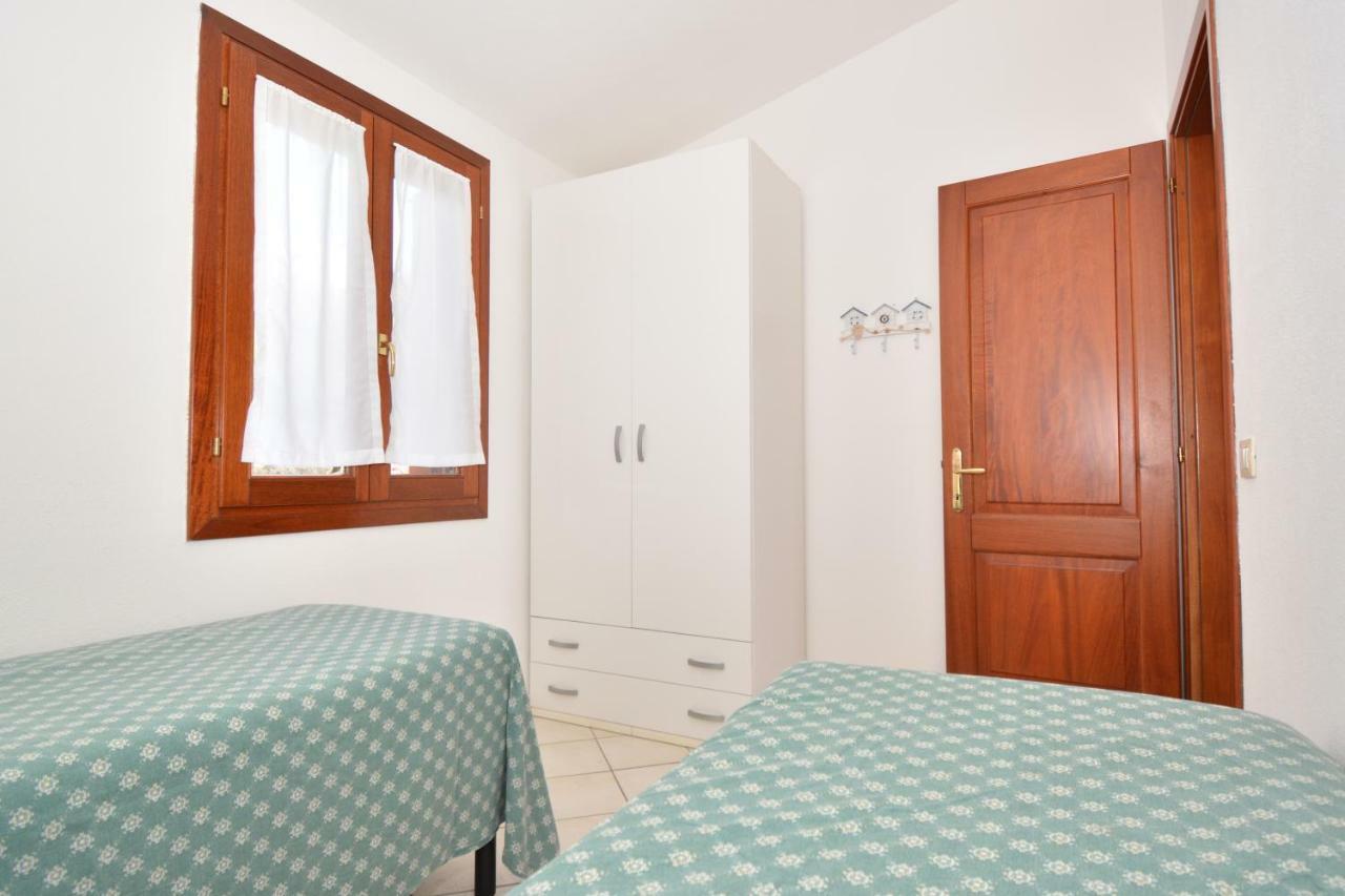 Apartament Citai Con Splendida Vista Mare San Teodoro  Zewnętrze zdjęcie
